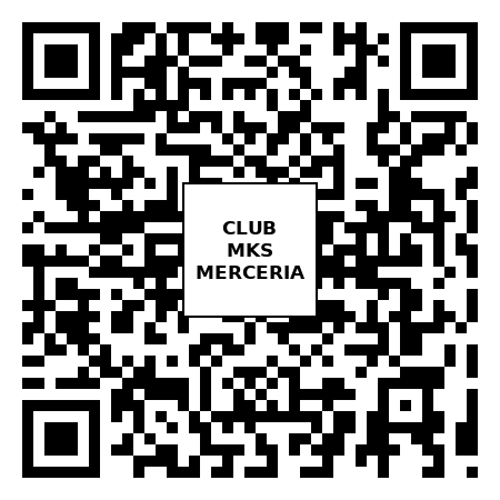 Código QR para registrarte en el CLUB MKS MERCERIA