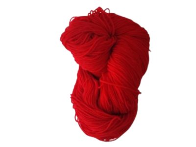 Madeja Jazmin Rojo — MKS Mercería