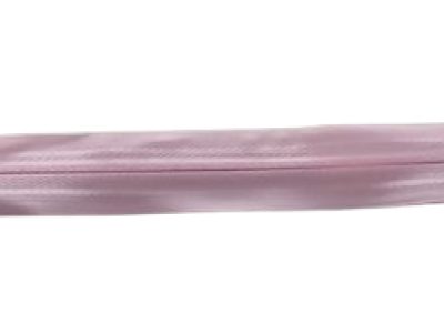 Cierre Invisible Color Rosado 60cm — MKS Mercería