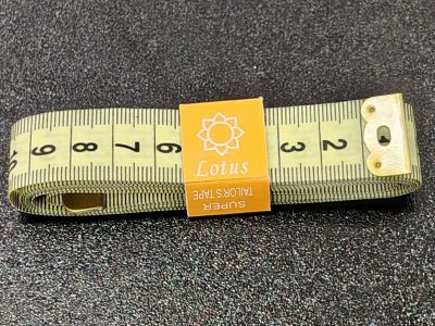 Cinta Metrica Fiber Glass 1.5m