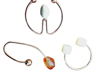 Hebillas Para Ropa Dorado PequeÑas — MKS Mercería