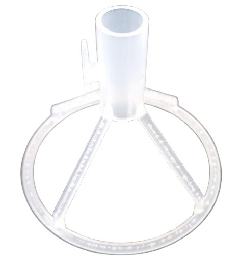 Soporte Para Globo Burbuja