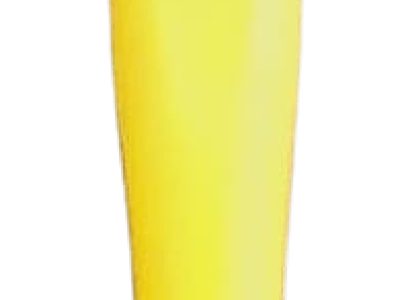 Crochet Mango Caucho 3.5 — MKS Mercería