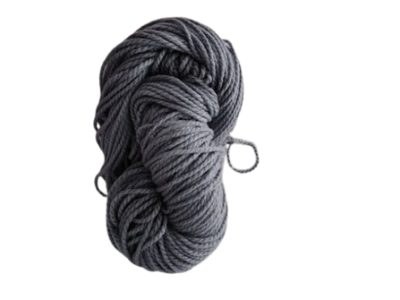 Madeja Cable Gris — MKS Mercería