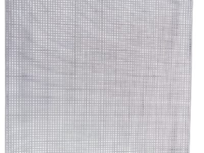 Malla De Plastico Para Tejer 33 X 51 Cm — MKS Mercería