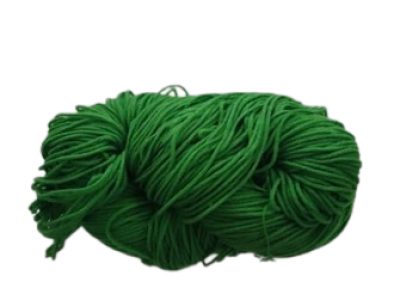 Madeja Jazmin Verde