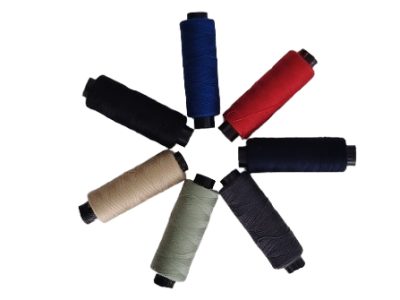 Hilo Topazio 200 Metros Varios Colores — MKS Mercería
