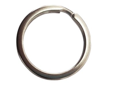 Argollas Metalicas PequeÑas — MKS Mercería