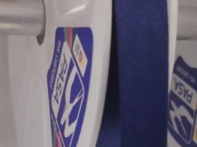 Cinta Raso Pasa 1.5cm Color Azul X Metro — MKS Mercería