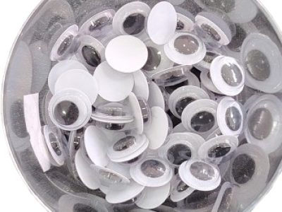 Ojos Locos 14mm Xpar — MKS Mercería