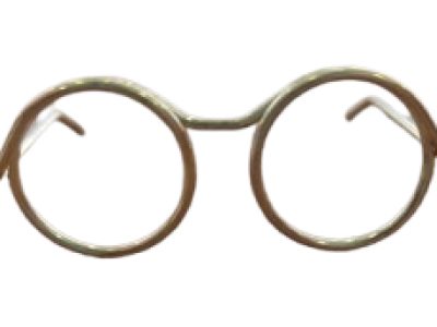 Anteojos Para MuÑecos — MKS Mercería