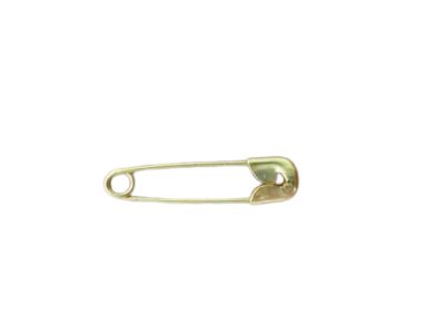 Imperdible Dorado PequeÑo — MKS Mercería