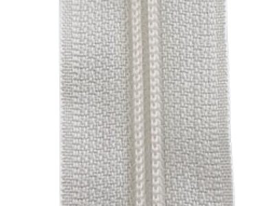 Cierre Nylon Color Beige 15cm
