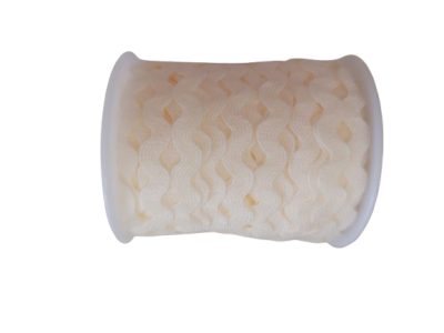 Trencilla Beige 5mm — MKS Mercería