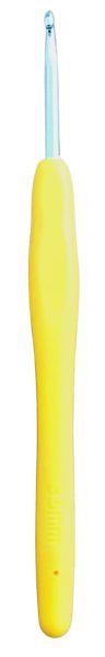 Crochet Mango Caucho 3.5