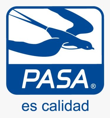 Logo Pasa