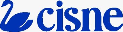 Logo Cisne