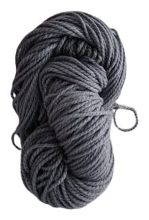 Madeja Cable Gris