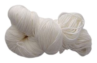 Madeja Jazmin Beige — MKS Mercería