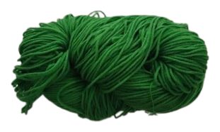 Madeja Jazmin Verde — MKS Mercería