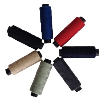 Hilo Topazio 200 Metros Varios Colores — MKS Mercería