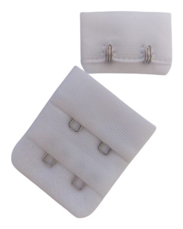 Gafetes Para Brasier 2x2, 2x3 Par