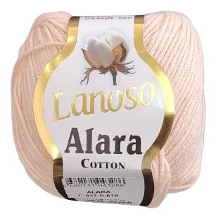 Lanoso Amigurumi 50 Gr Color Piel — MKS Mercería