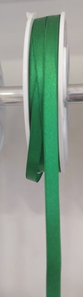 Cinta Raso Pasa 0.6cm Color Verde Musgo X Metro — MKS Mercería