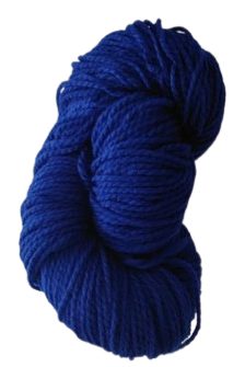 Madeja Cable Azul — MKS Mercería