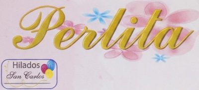 Logo Perlita