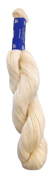 Hilo Para Bordar Pasa Color Crudo 50 G — MKS Mercería