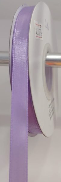 Cinta Satin Generica 1cm Color Lila X Metro — MKS Mercería