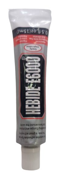 Pegamento Textil Transp, 15ml Unidad — MKS Mercería