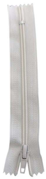 Cierre Nylon Color Beige 15cm — MKS Mercería