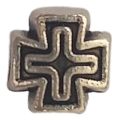 Cruz De Plata — MKS Mercería